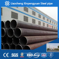 ASTM A210 C Tubo de acero al carbono fabricado en china